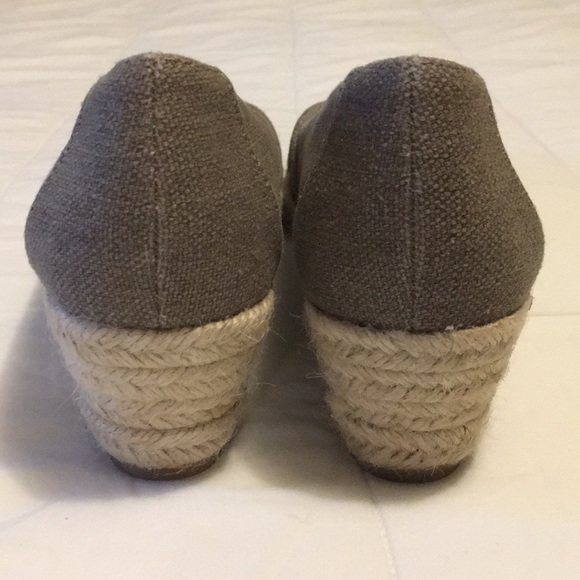 Wedge peep toe - Picture 3 of 3